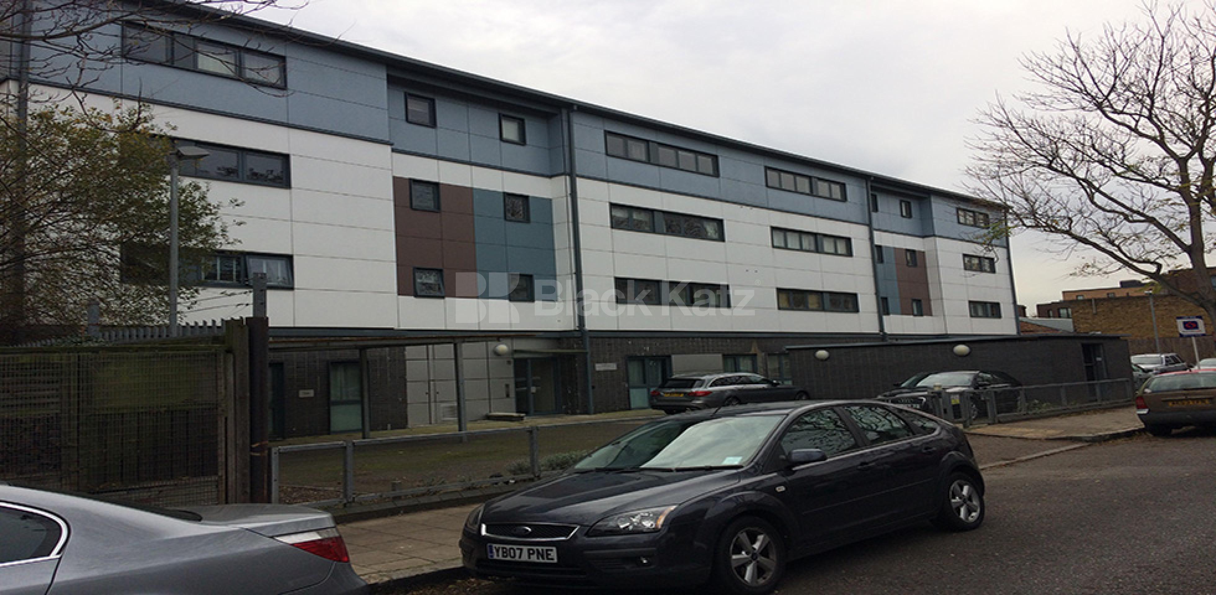 			UNDER OFFER, 1 Bedroom, 1 bath, 1 reception Apartment			 Corelli Court. 316 Lynton Road, Bermondsey SE1